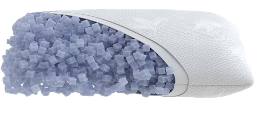 Подушка Memory Climat Control