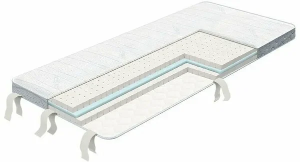 Матрас Орматек Songe Prima Plus 60 х 190 см