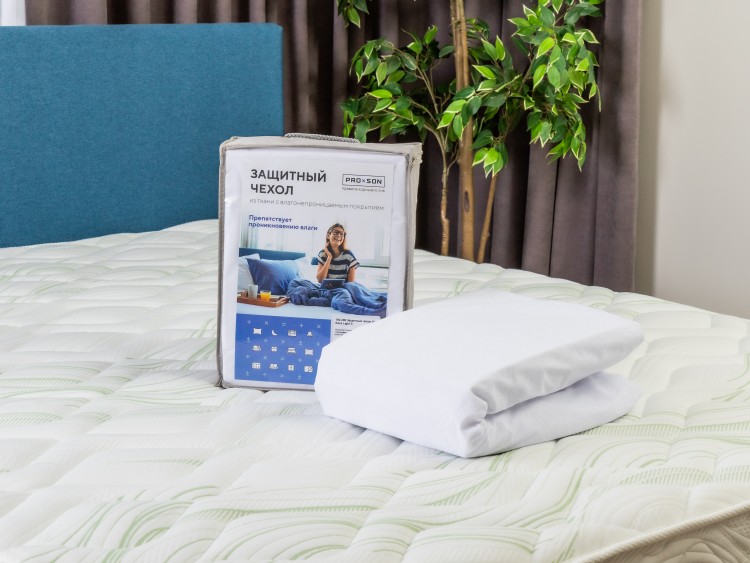 Защитный чехол ProSon Aqua Save Light S 80 х 190 см