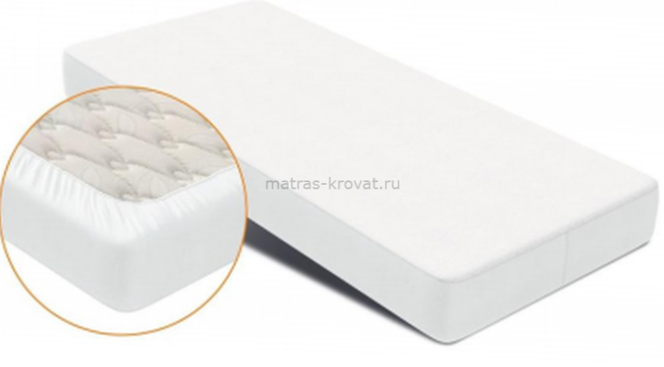 Защитный чехол ProSon Aqua Save Light M 80 х 190 см