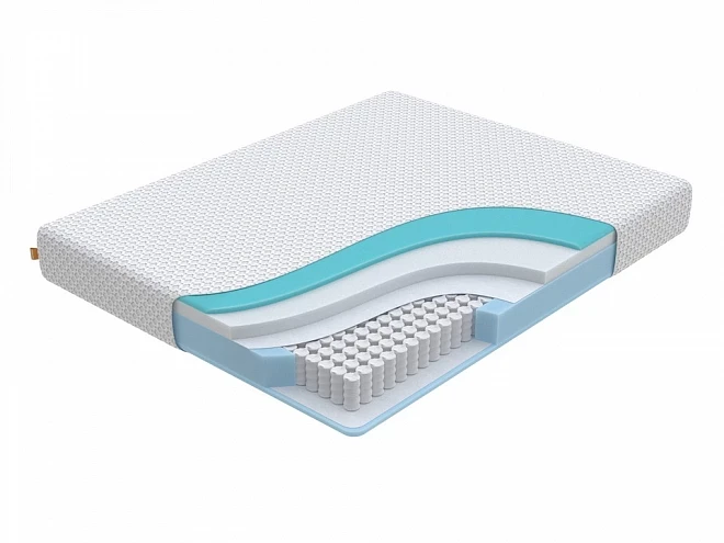 Матрас Орматек Ocean 4D Spring Transform 80 х 190 см