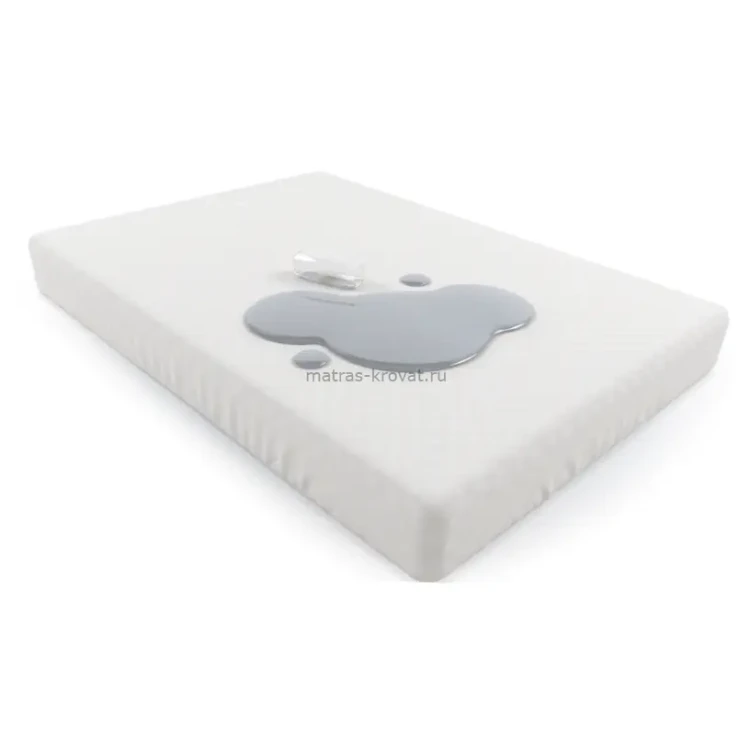 Защитный чехол Mr. Mattress Terry L 60 х 190 см