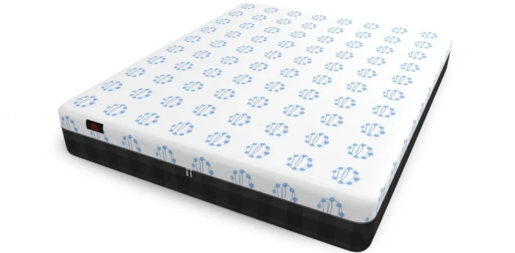 Матрас Mr.Mattress Black Label Energy L 80 х 190 см