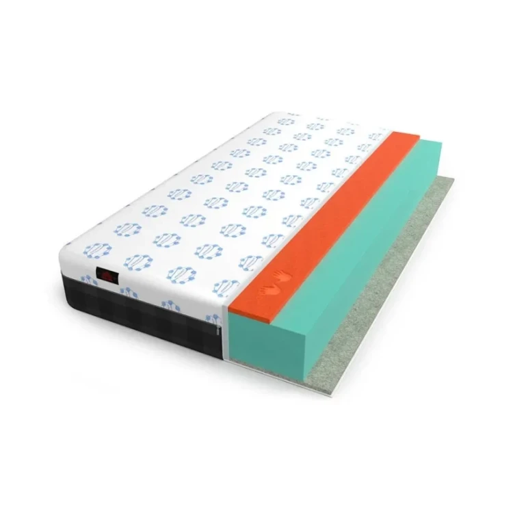 Матрас Mr.Mattress Black Label Energy L 140 х 195 см