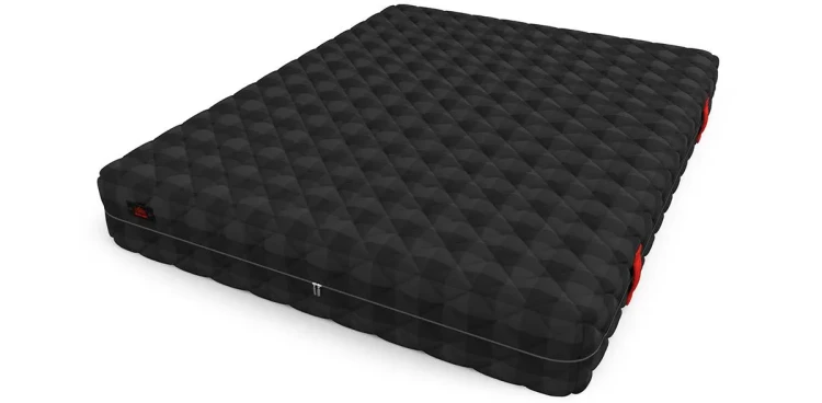 Матрас Mr.Mattress Black Label Effetto L 80 х 190 см