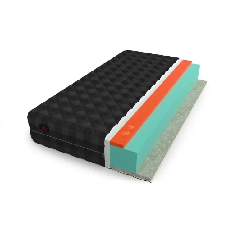 Матрас Mr.Mattress Black Label Effetto L 80 х 190 см