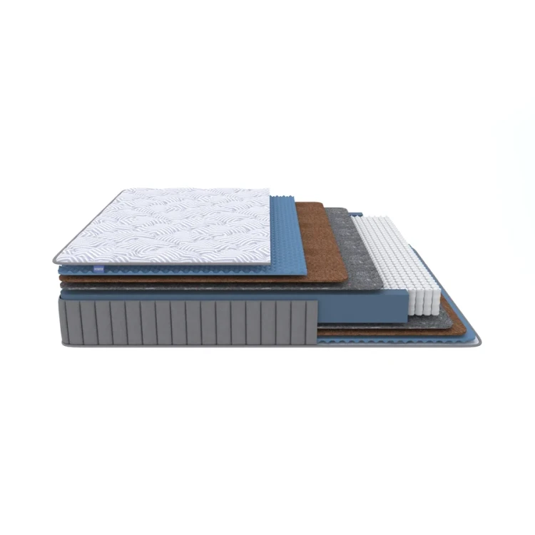 Матрас ProSon Essense M