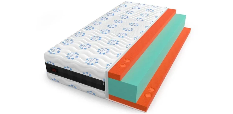 Матрас Mr.Mattress Black Label Relax L 80 х 190 см