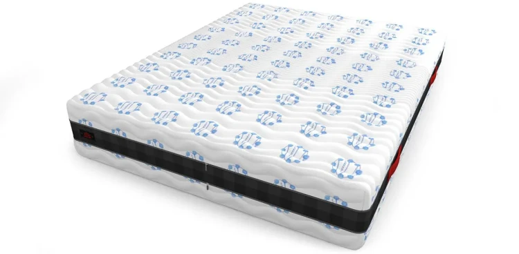 Матрас Mr.Mattress Black Label Relax L 80 х 190 см