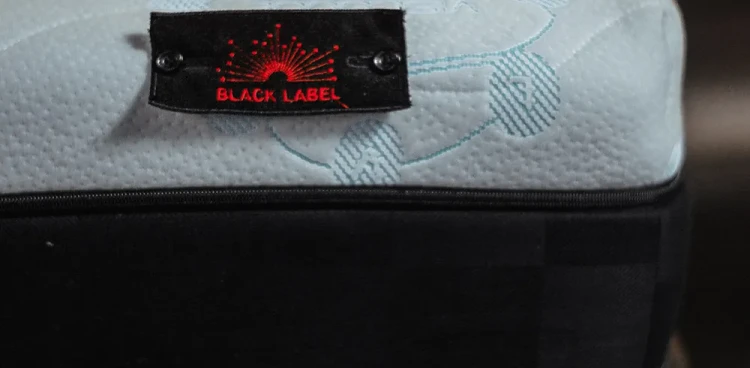 Матрас Mr.Mattress Black Label Relax L 80 х 190 см