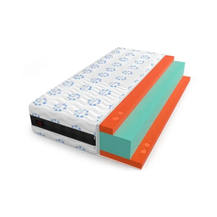 Матрас Mr.Mattress Black Label Relax L 80 х 195 см