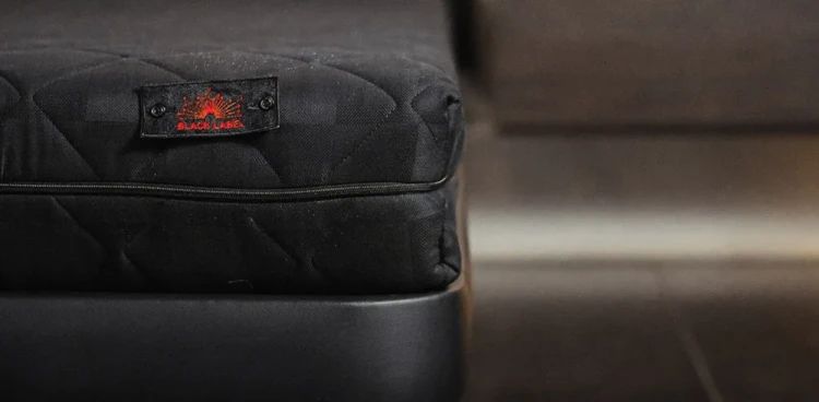 Матрас Mr.Mattress Black Label Relax XL 80 х 190 см