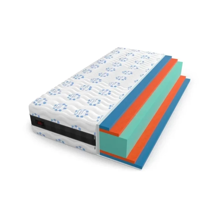 Матрас Mr.Mattress Black Label Relax XL 140 х 195 см