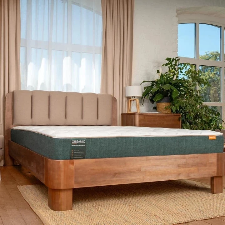 Матрас Орматек Organic Comfort M/F 80 х 190 см