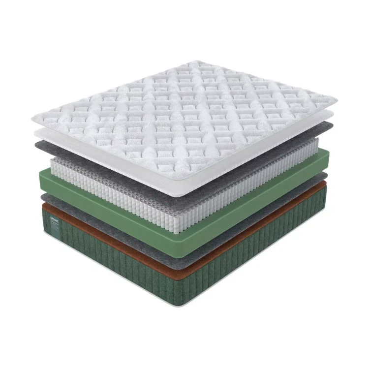 Матрас Орматек Organic Comfort M/F 80 х 190 см