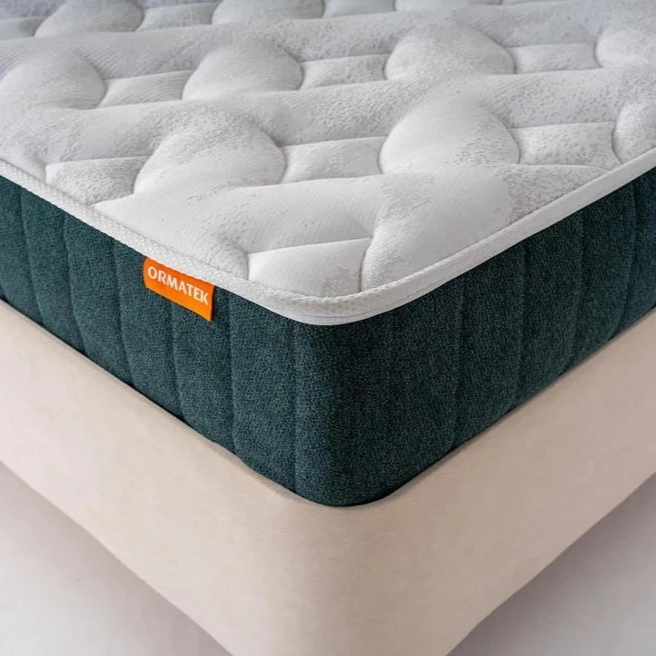Матрас Орматек Organic Comfort M/F 80 х 190 см