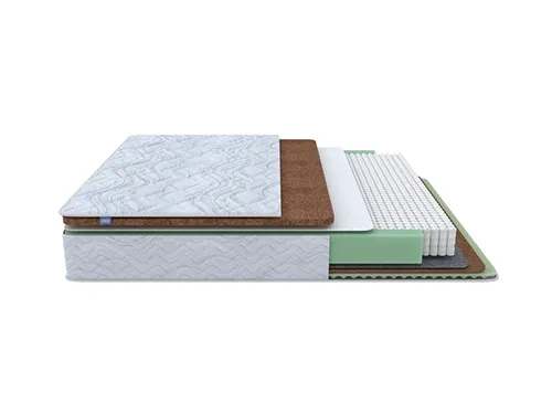 Матрас ProSon Dream Green Duo M/F 80 х 190 см