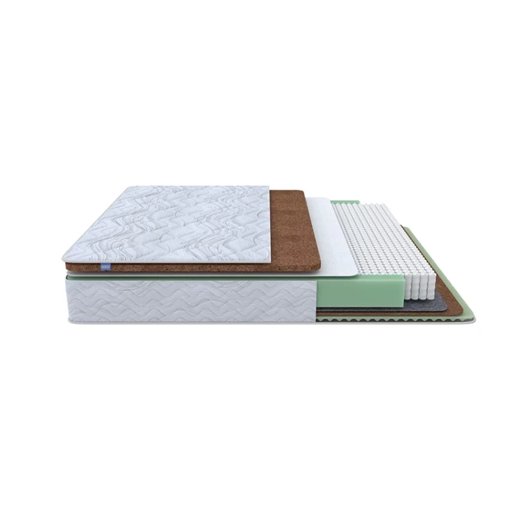 Матрас ProSon Dream Green Duo M/F 180 х 200 см