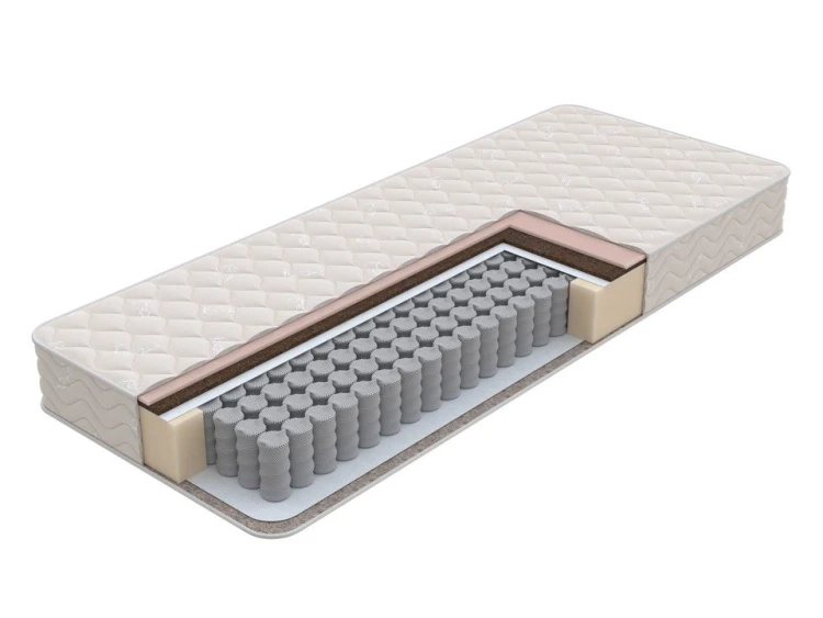Матрас ProSon ECO Classic EVS Flat 160 х 200 см