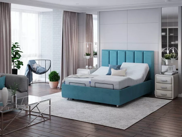Матрас ProSon Dream Motion Memo Flex S 80 х 190 см