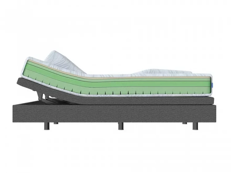 Матрас ProSon Dream Motion Memo Flex S 80 х 190 см