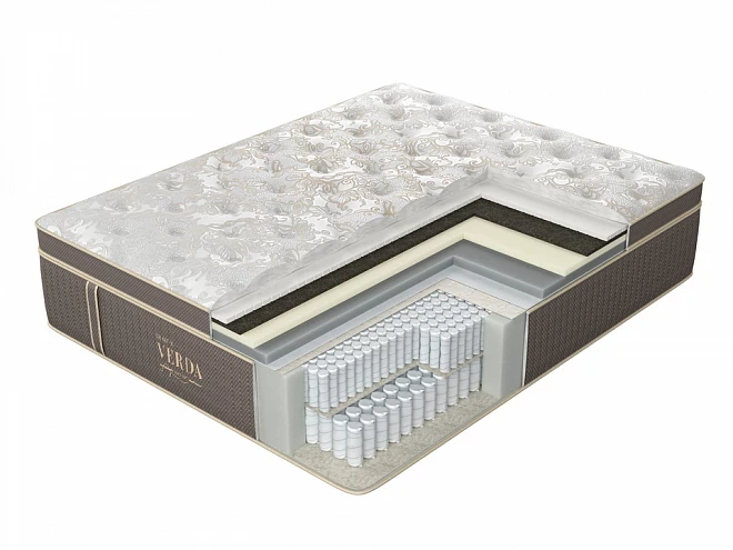 Матрас Verda Sense 200 х 220 см