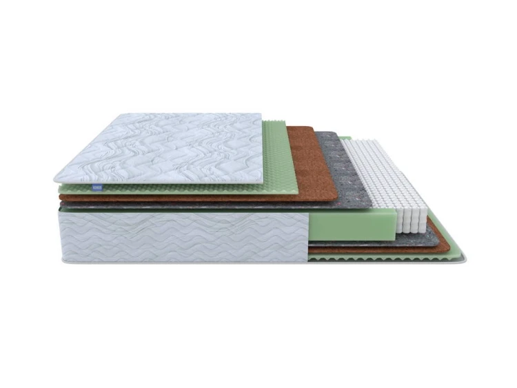 Матрас ProSon Dream Green M 80 х 190 см