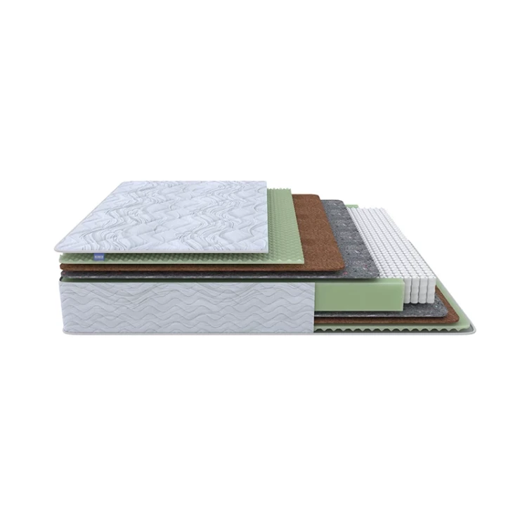 Матрас ProSon Dream Green M 120 х 210 см
