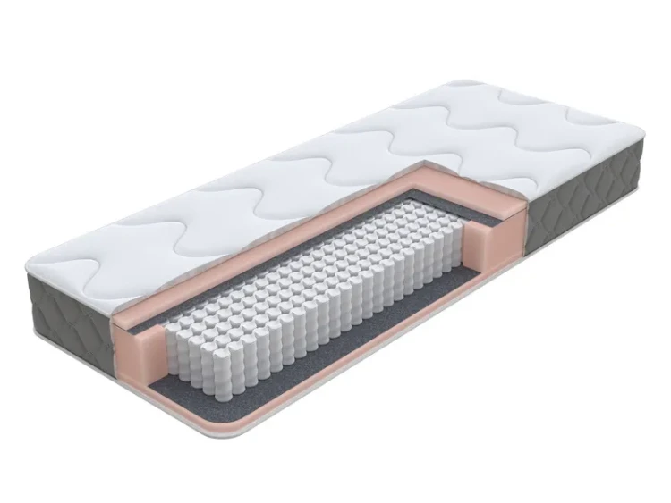 Матрас ProSon ECO light 1000 M 80 х 190 см