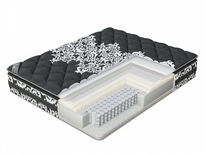 Матрас Verda Cloud Pillow Top