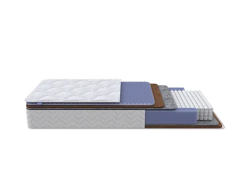 Матрас ProSon Original Active Duo M/F 80 х 190 см