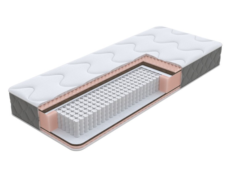 Матрас ProSon ECO Comfort 1000 M 80 х 190 см