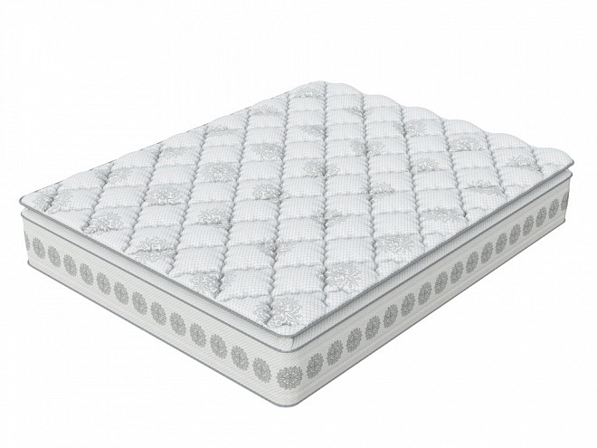 Матрас Verda Soft memory Pillow Top