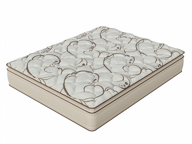 Матрас Verda Balance Pillow Top