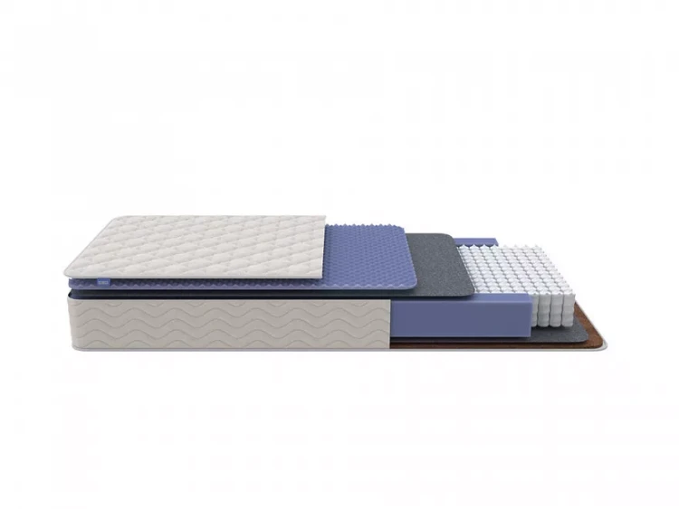 Матрас ProSon Original Balance Duo M/S 80 х 190 см