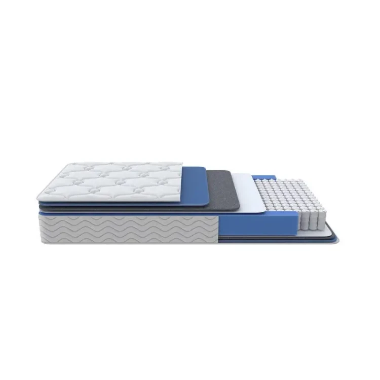 Твой Матрас Anatomic Base 80 х 190 см