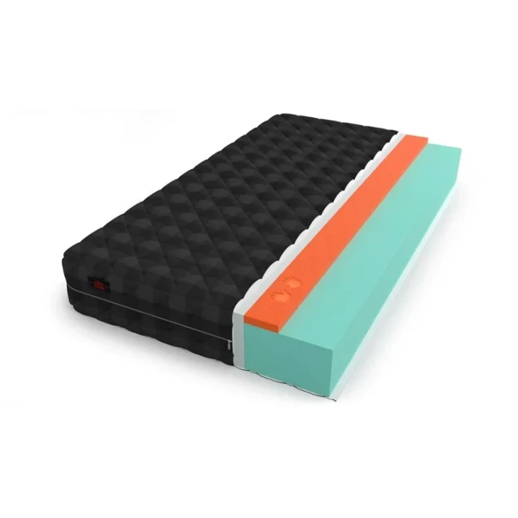 Матрас Mr.Mattress Black Label Effetto 90 х 195 см