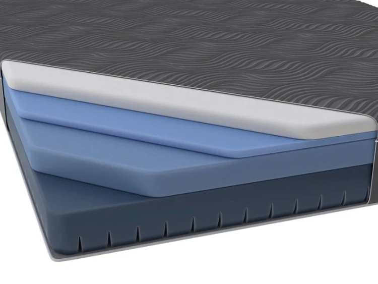 Матрас Райтон Flow Transformer P Light, 80 х 190 см