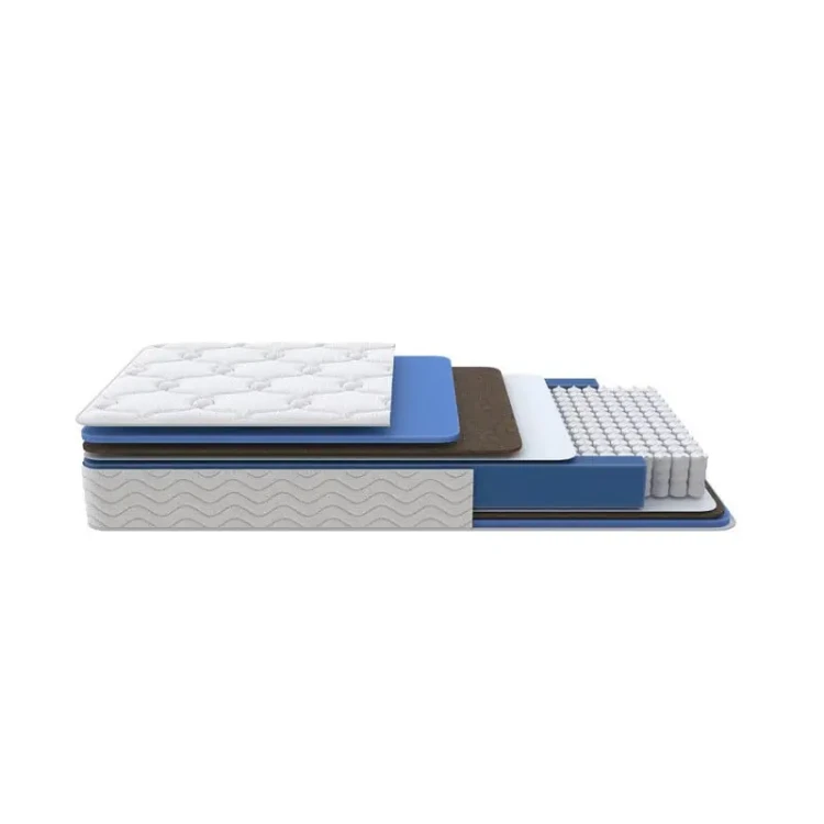 Твой Матрас Orto Comfort Bi-Cocos 80 х 190 см