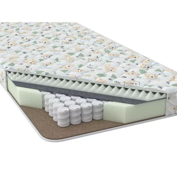 Матрас Райтон Baby Care