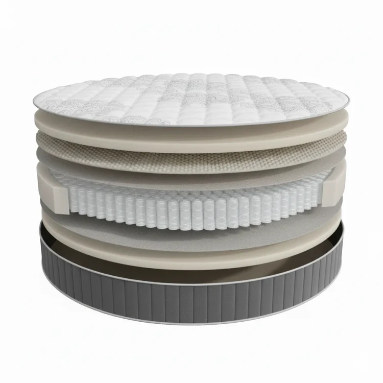  Диаметр 200 см