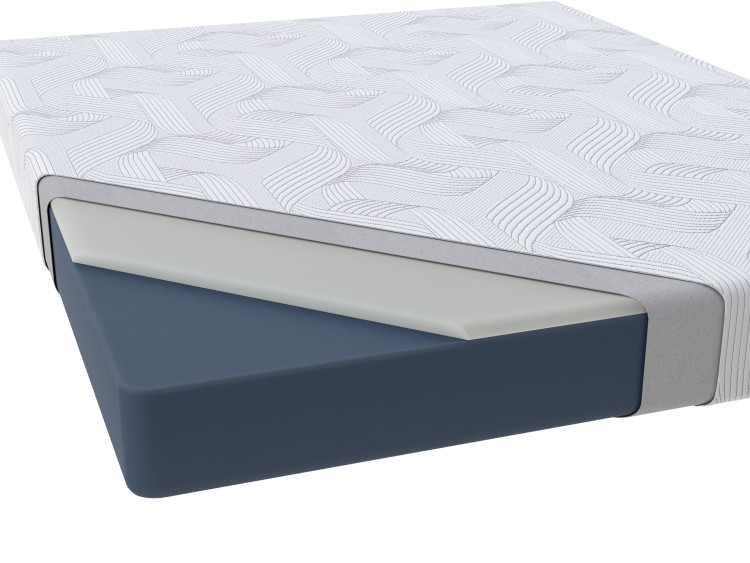 Матрас Райтон Flow Plus M Flow Light, 80 х 190 см