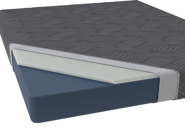 Матрас Райтон Flow Plus M Flow Light, 80 х 190 см