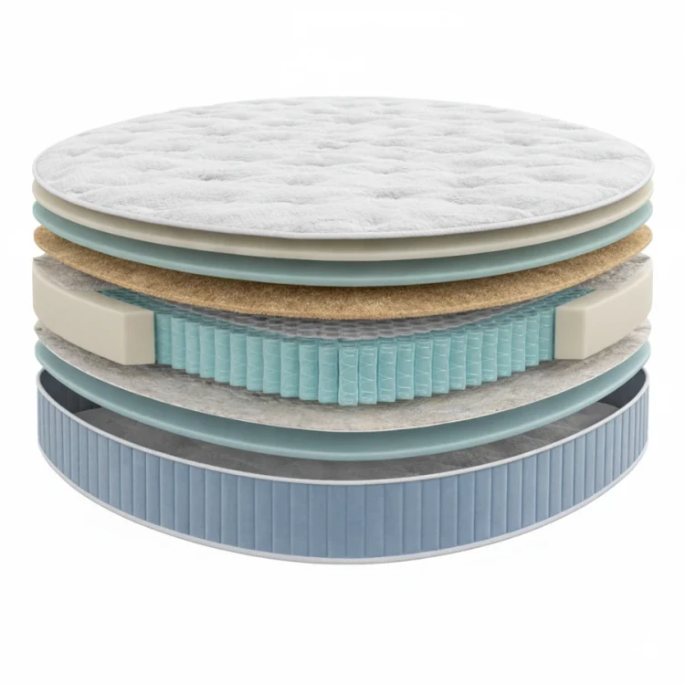  Диаметр 200 см