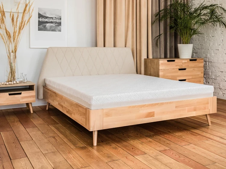 Матрас Райтон Lagom Memory M Lagom Beige, 80 х 190 см