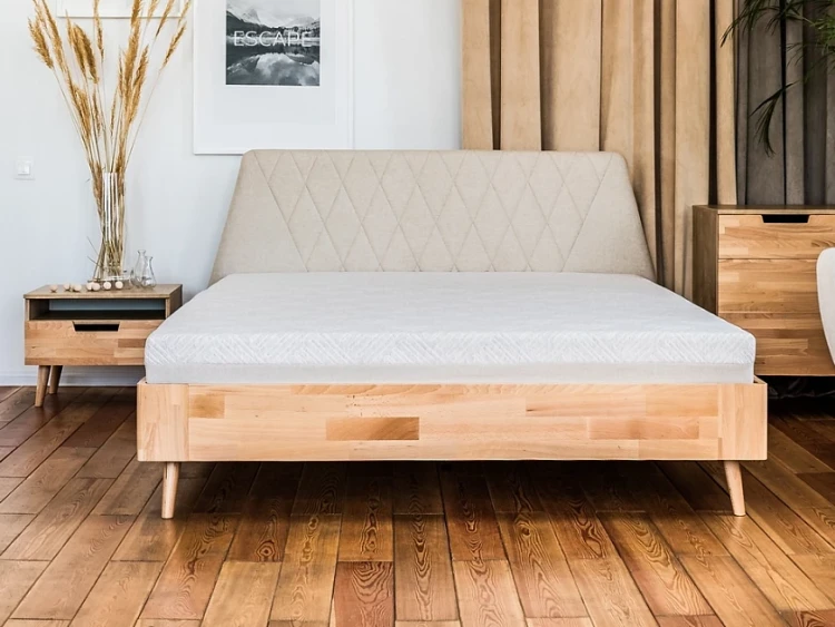 Матрас Райтон Lagom Memory M Lagom Beige, 80 х 190 см