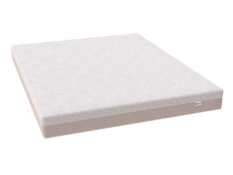 Матрас Райтон Lagom Memory M Lagom Beige, 80 х 190 см