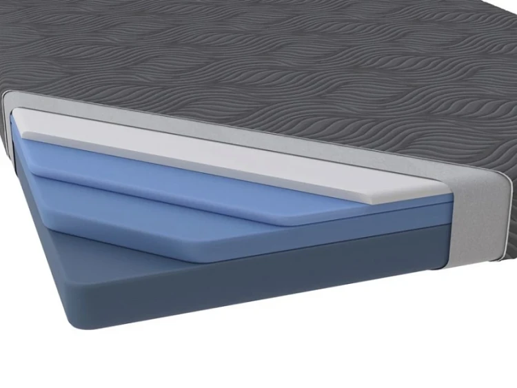Матрас Райтон Flow Plus P Light, 80 х 190 см