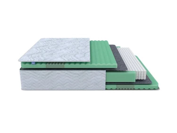 Матрас ProSon Dream Green Comfort M 80 х 190 см