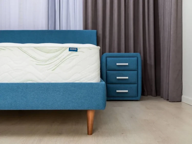 Матрас ProSon Dream Green Comfort M 80 х 190 см